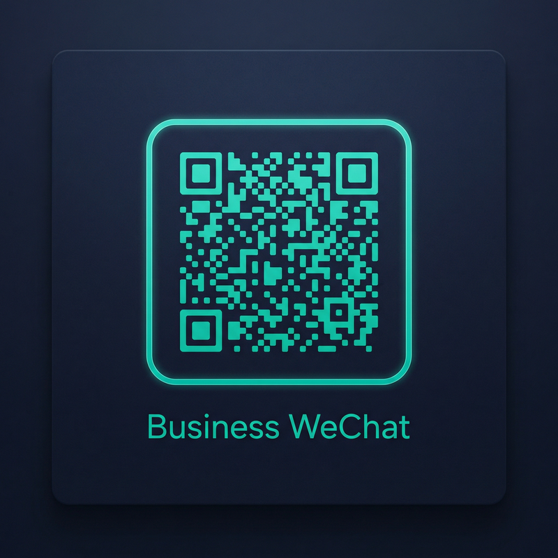 四虎商务二维码