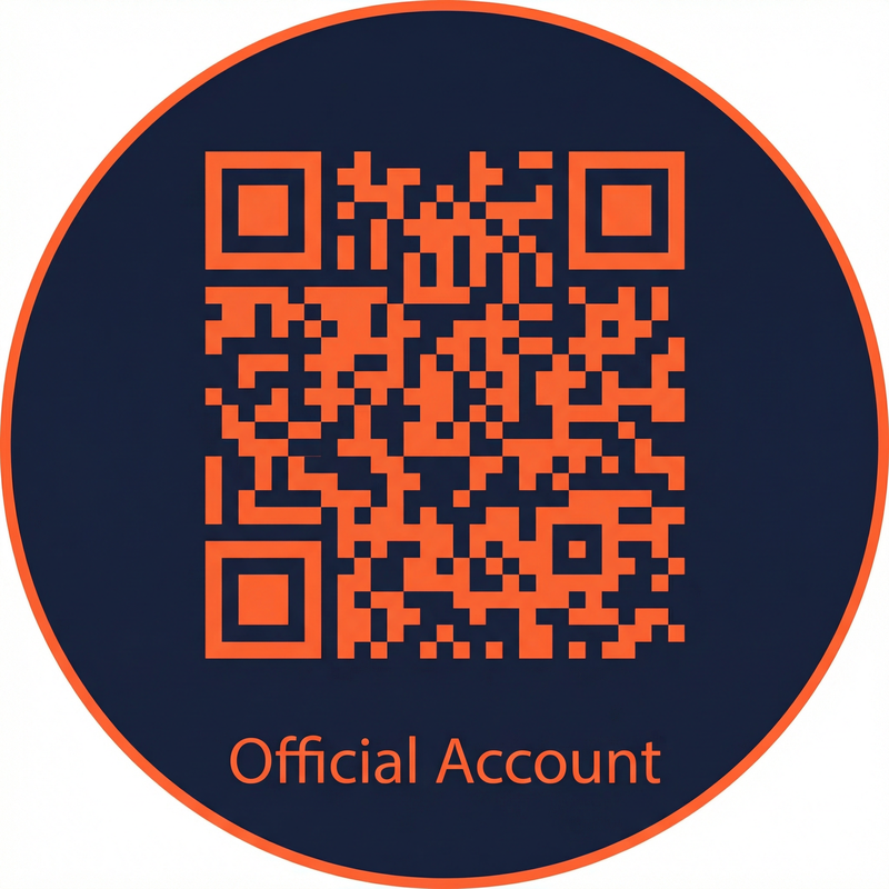 四虎公众号二维码